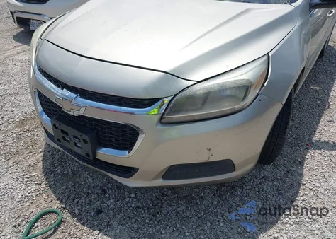 2015 Chevrolet Malibu Ls z USA, uszkodzony, nr VIN 1G11B5SL2FF236182